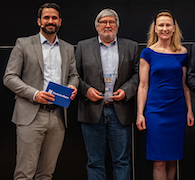 Best-of FI Award 2024: GTT mbH